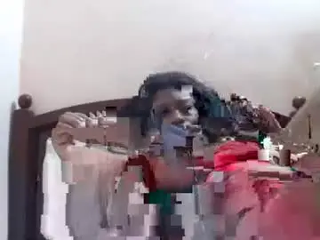 Chaturbate Adult Webcam of elianis598477