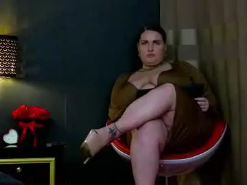 Chaturbate Free Porn Cam of georgialerox