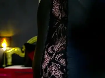 Chaturbate Private Sex Chat of georgialerox