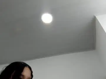 Chaturbate Nude Webcam of irene_campos