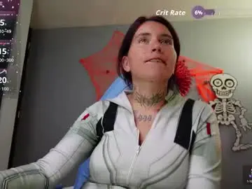 Chaturbate Sex Cam of iriss_cardenas