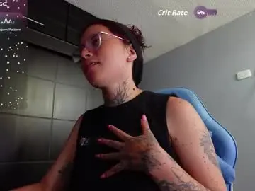 Chaturbate Live Porn of iriss_cardenas