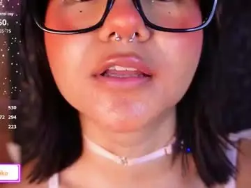 Chaturbate Adult Webcams of ivi_aiko