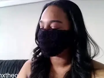 Chaturbate Watch Live Sex Cams of jasminxtheo