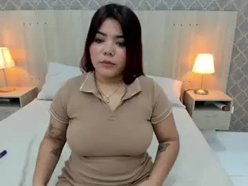 Chaturbate Adult Webcam of julieta_robertson