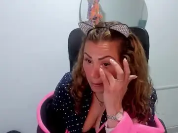 Chaturbate Live Porn of julieta_star69