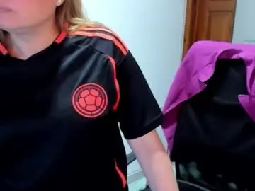 Chaturbate Live Porn of julieta_star69