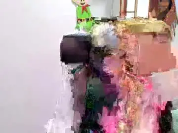 Chaturbate Nude Webcam of julieta_star69