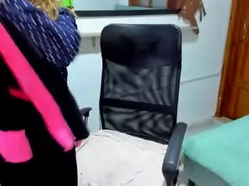 Chaturbate Adult Webcams of julieta_star69