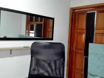 Chaturbate Free Live Porn of julieta_star69