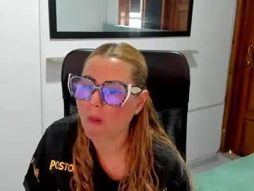 Chaturbate Best Webcam of julieta_star69