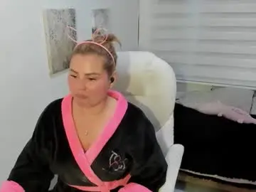 Chaturbate Best Webcam of julieta_star69