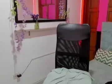 Chaturbate Sex Cam of julieta_star69