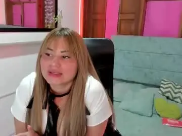 Chaturbate Free Live Porn of julieta_star69