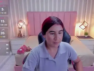 Chaturbate Live Porn of katiamoss1
