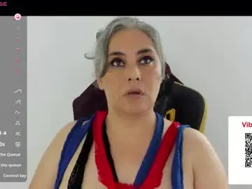 Chaturbate Nude Webcam of mature_gold1