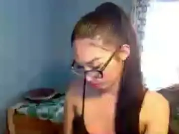 Chaturbate Live Porn of missminervaa