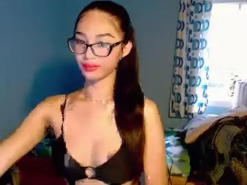 Chaturbate Best live sex cam show of missminervaa