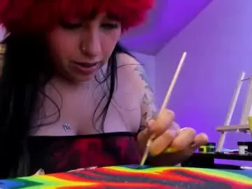 Chaturbate Best live sex cam show of nataliasweet98