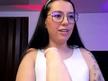 Chaturbate Live Sex Cam of nataliasweet98