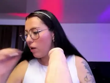 Chaturbate Best live sex cam show of nataliasweet98