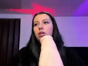 Chaturbate Sex Chat of nataliasweet98