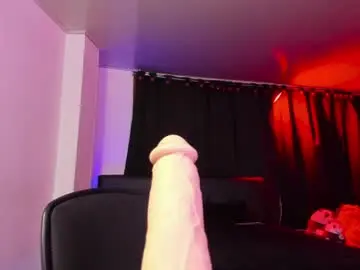 Chaturbate Live Sex Cam of nataliasweet98