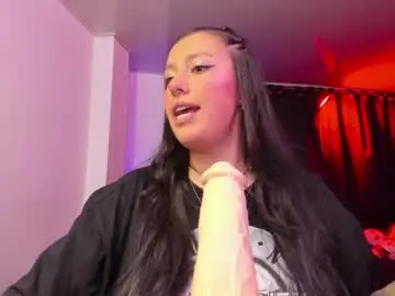 Chaturbate Sex Cam of nataliasweet98