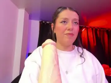Chaturbate Sex Chat of nataliasweet98