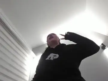 Chaturbate Live Sex of nataliasweet98