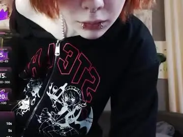 Chaturbate Live Sex of rubireyn