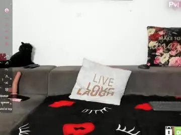 Chaturbate Live Sex Cam of sas4a