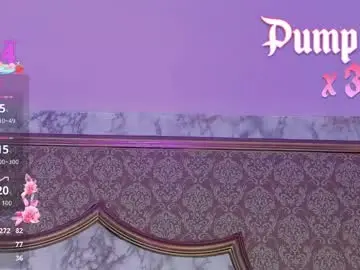 Chaturbate Adult Video Chat of soffiqueen