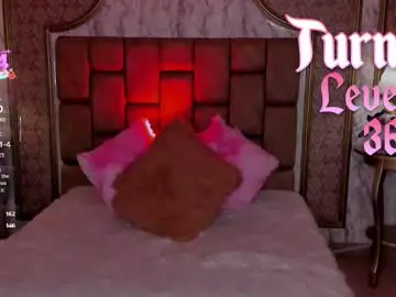 Chaturbate Best Webcam of soffiqueen