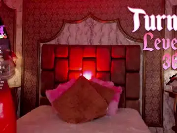 Chaturbate Private Sex Chat of soffiqueen