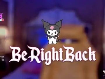 Chaturbate Live Sex of soffiqueen