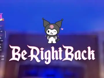 Chaturbate Nude Webcam of soffiqueen