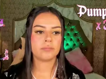 Chaturbate Nude Webcam of soffiqueen