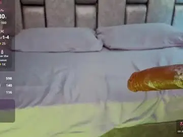 Chaturbate Adult Webcam of anievans_