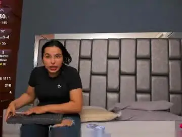 Chaturbate Sex Cam of anievans_