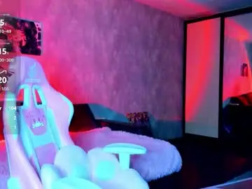 Chaturbate Live Sex Cam of asuna_yuuki__