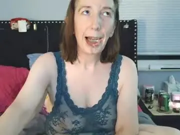 Chaturbate Adult Video Chat of cuminbeth