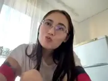 Chaturbate Sex Cam of erinnthurmond