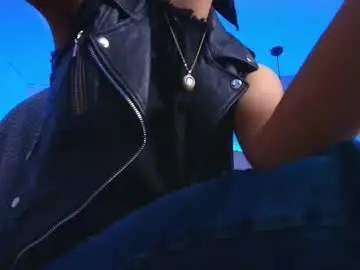 Chaturbate Adult Video Chat of fieramadame