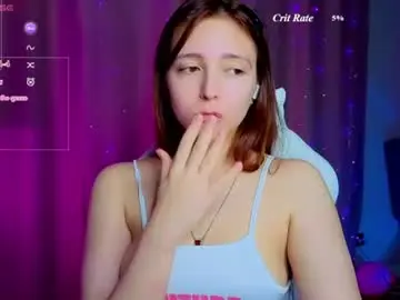 Chaturbate Best Webcam of fox_muses