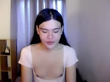 Chaturbate Live Porn of hotbunnyrainx