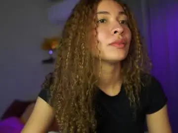 Chaturbate Free Live Porn of isa_____