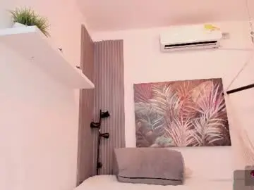 Chaturbate Sex Chat of ivania_lua