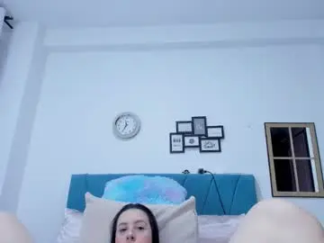 Chaturbate Private Sex Chat of kam_lopez