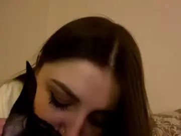 Chaturbate Best live sex cam show of kaylenewobig